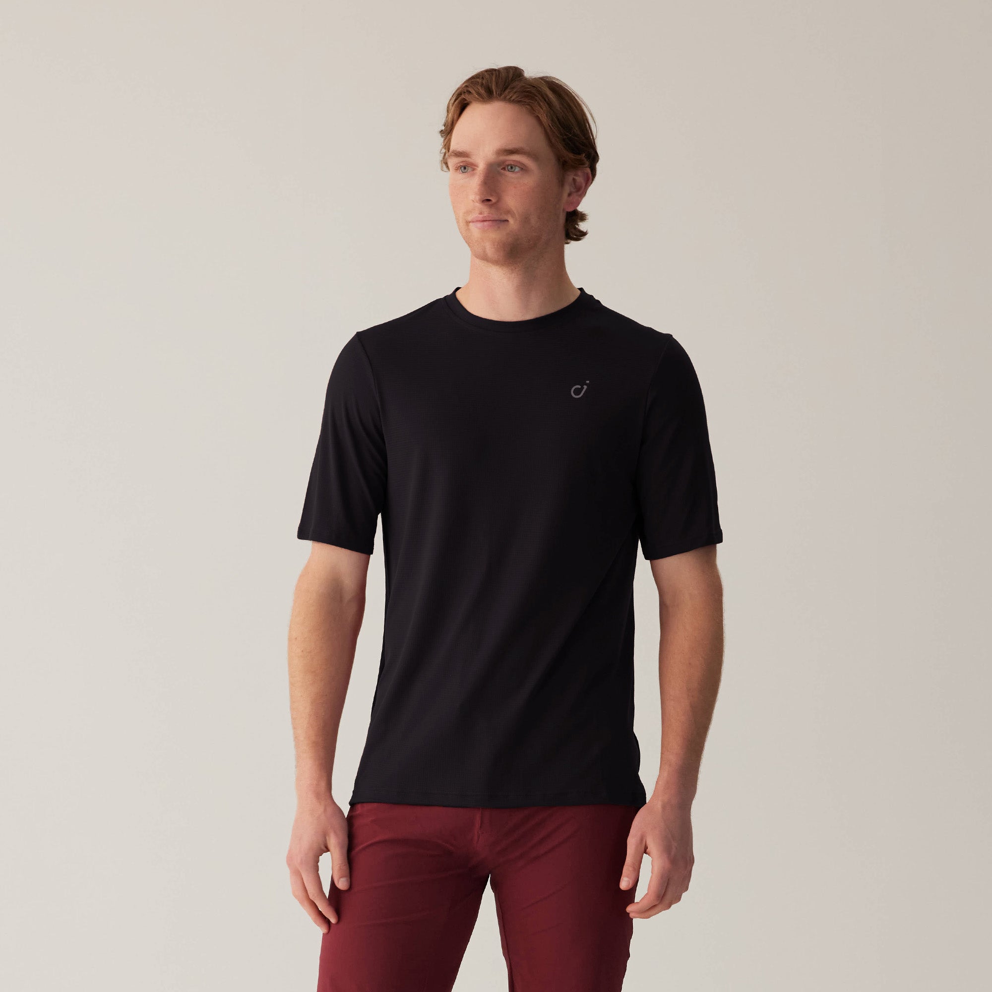 Men's Delta TRAIL Jersey