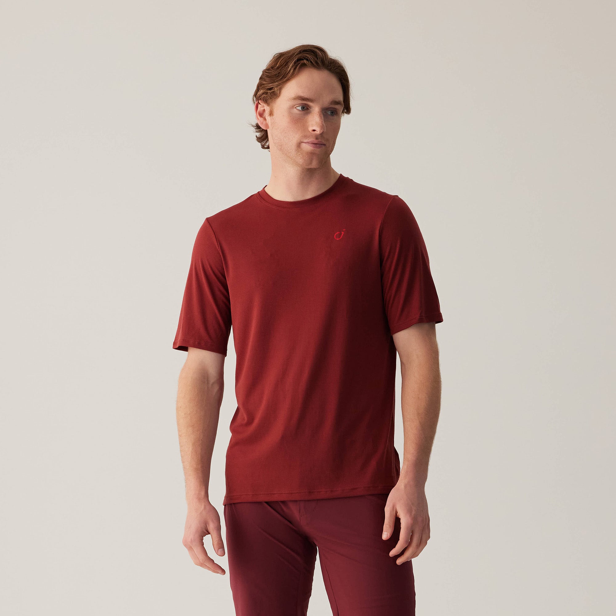 Men's Delta TRAIL Jersey