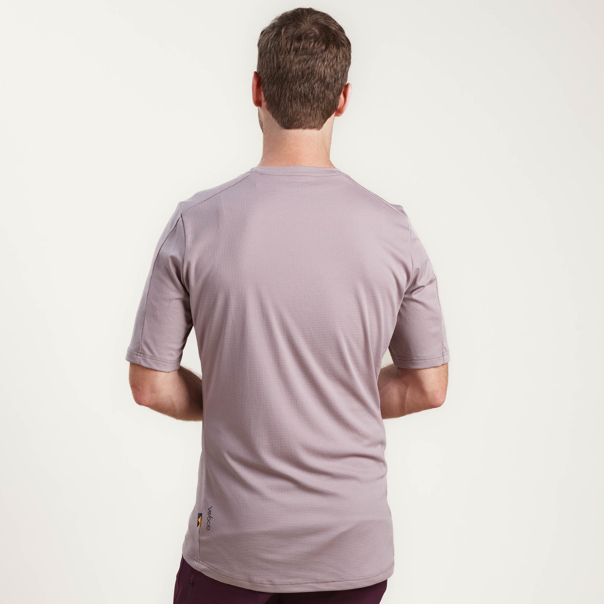 Men's Delta TRAIL Jersey (Past Season)