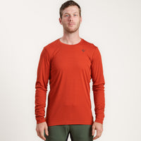 Men's Delta TRAIL Long Sleeve (Past Season)