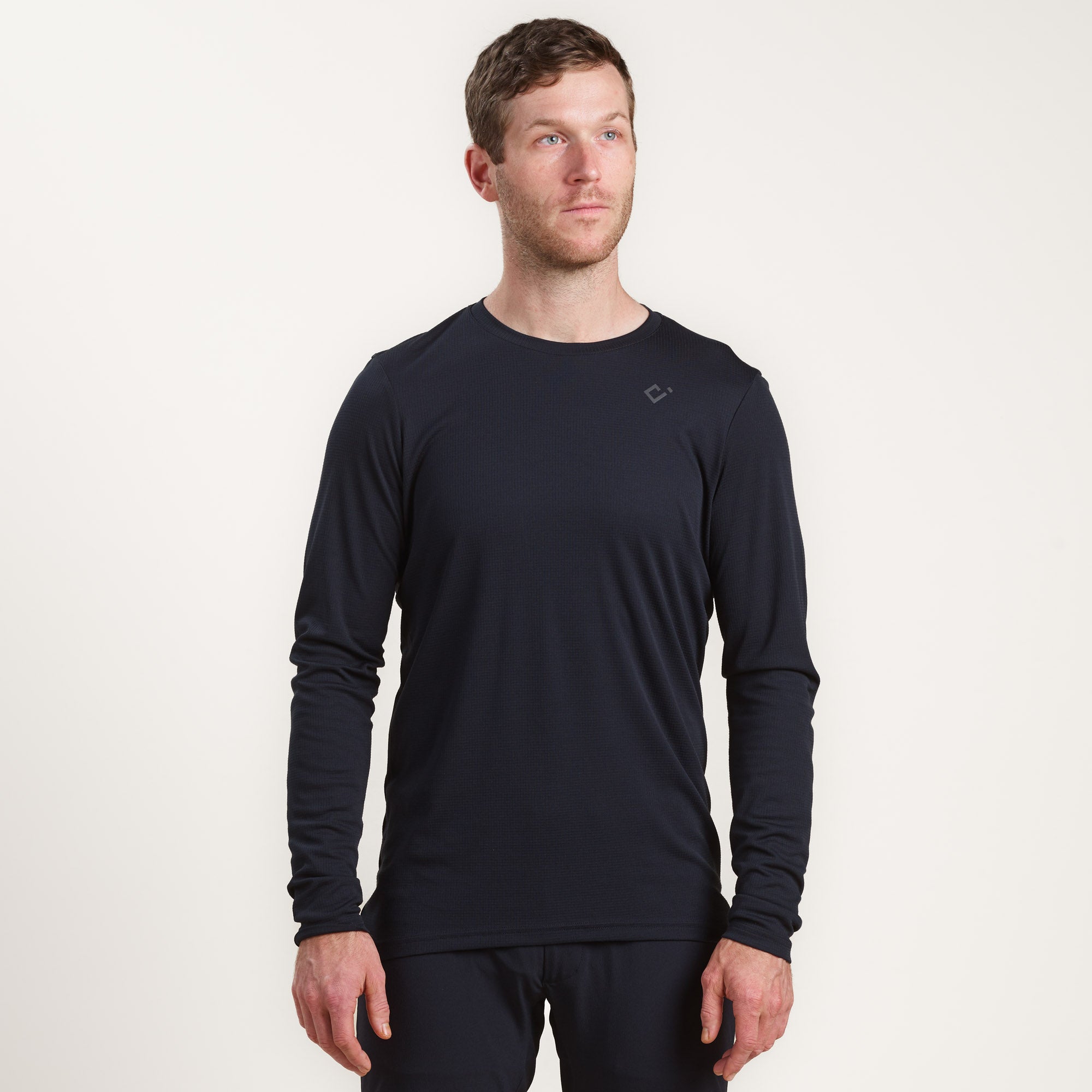 Men's Delta TRAIL Long Sleeve (Past Season)