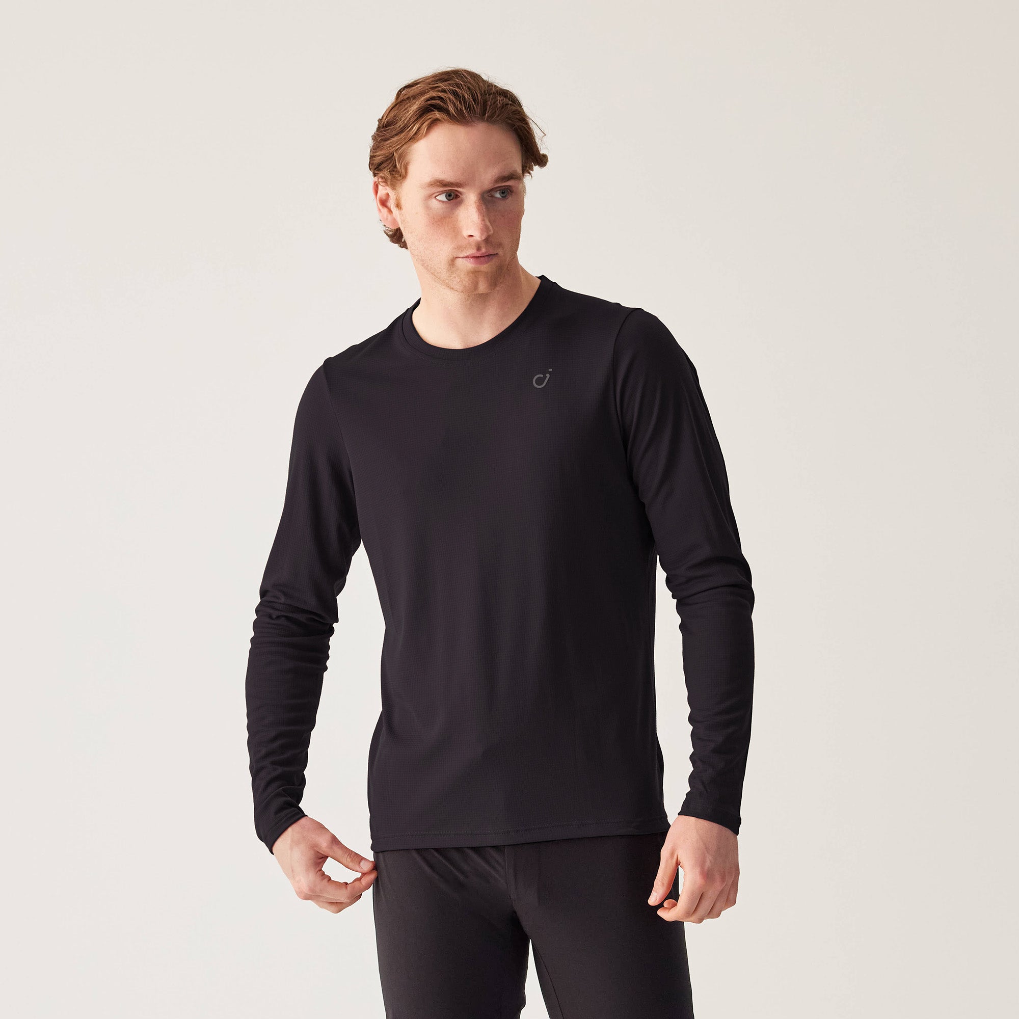 Men's Delta TRAIL Long Sleeve