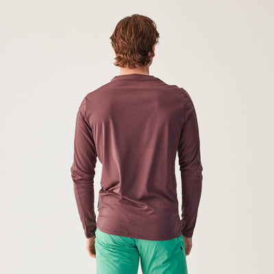 Men's Delta TRAIL Long Sleeve