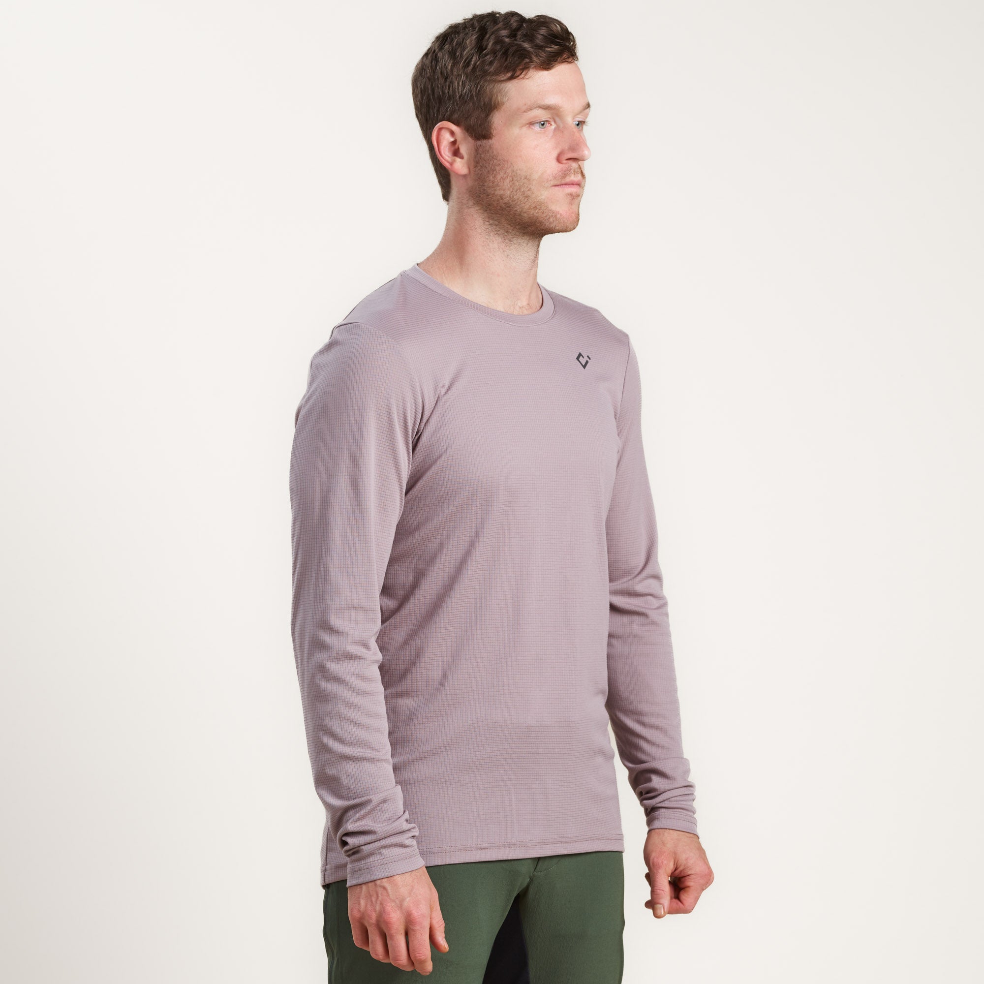 Men's Delta TRAIL Long Sleeve (Past Season)