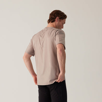 Men's Delta TRAIL Overprint Jersey