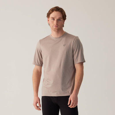 Men's Delta TRAIL Overprint Jersey