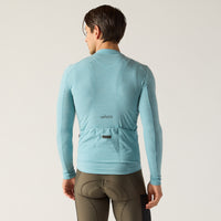 Men's LUXE Merino Long Sleeve
