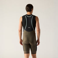 Men's Merino Mesh Sleeveless Base Layer