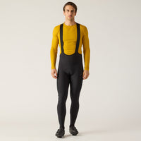 Men's Thermal Bib Tight