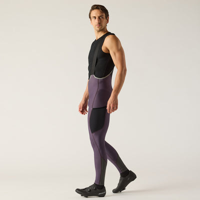 Men's Thermal Bib Tight