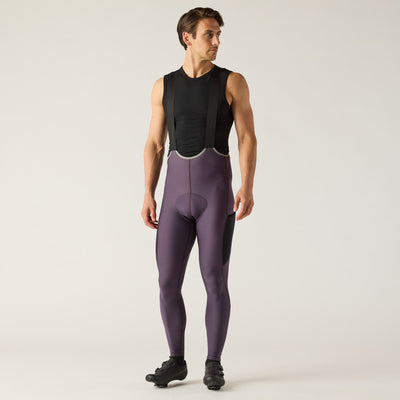 Men's Thermal Bib Tight