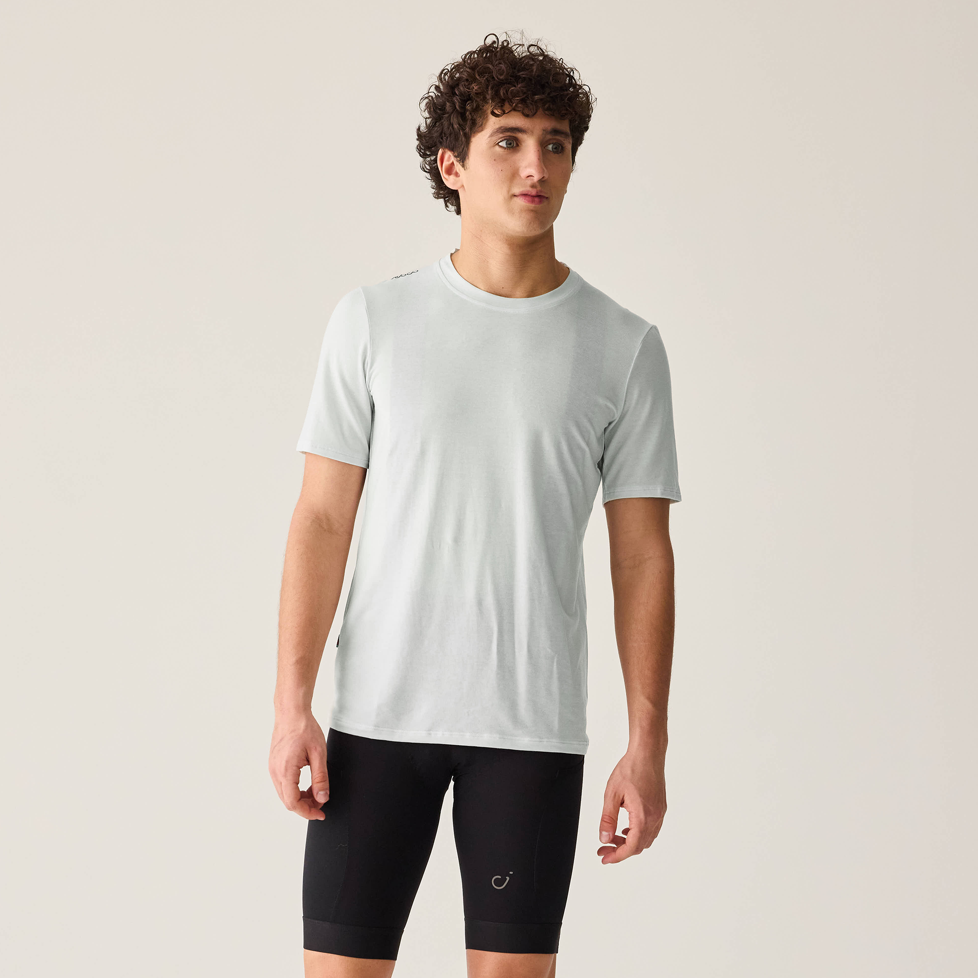 Men's Merino Ride Tee