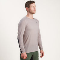 Men's Merino TRAIL Long Sleeve (Past Season)