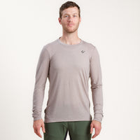 Men's Merino TRAIL Long Sleeve (Past Season)