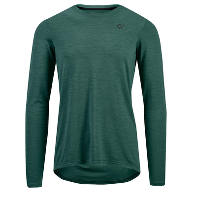 Men's Merino TRAIL Long Sleeve (Past Season)