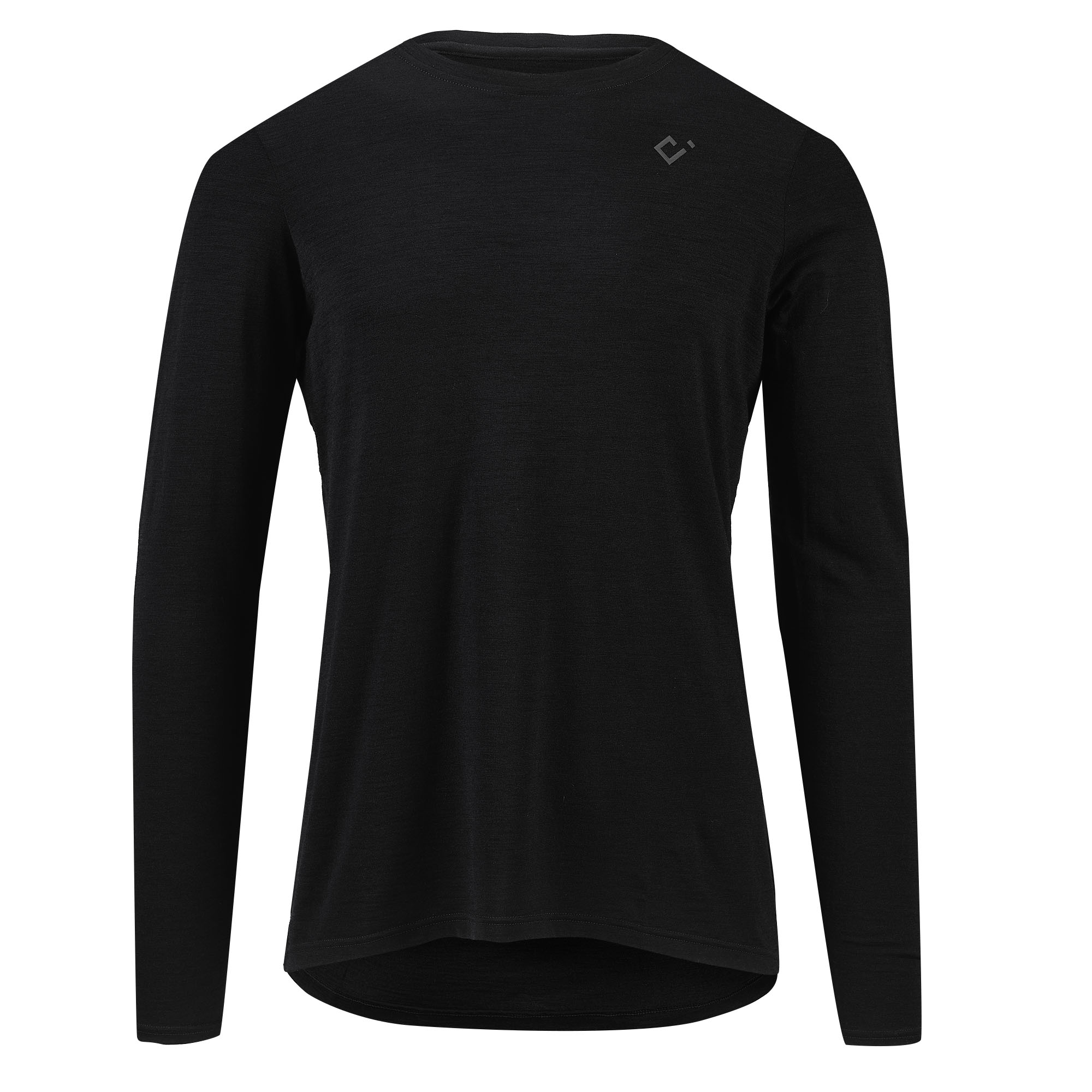 Men's Merino TRAIL Long Sleeve (Past Season)