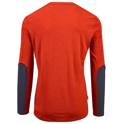 Men's Merino TRAIL Long Sleeve (Past Season)