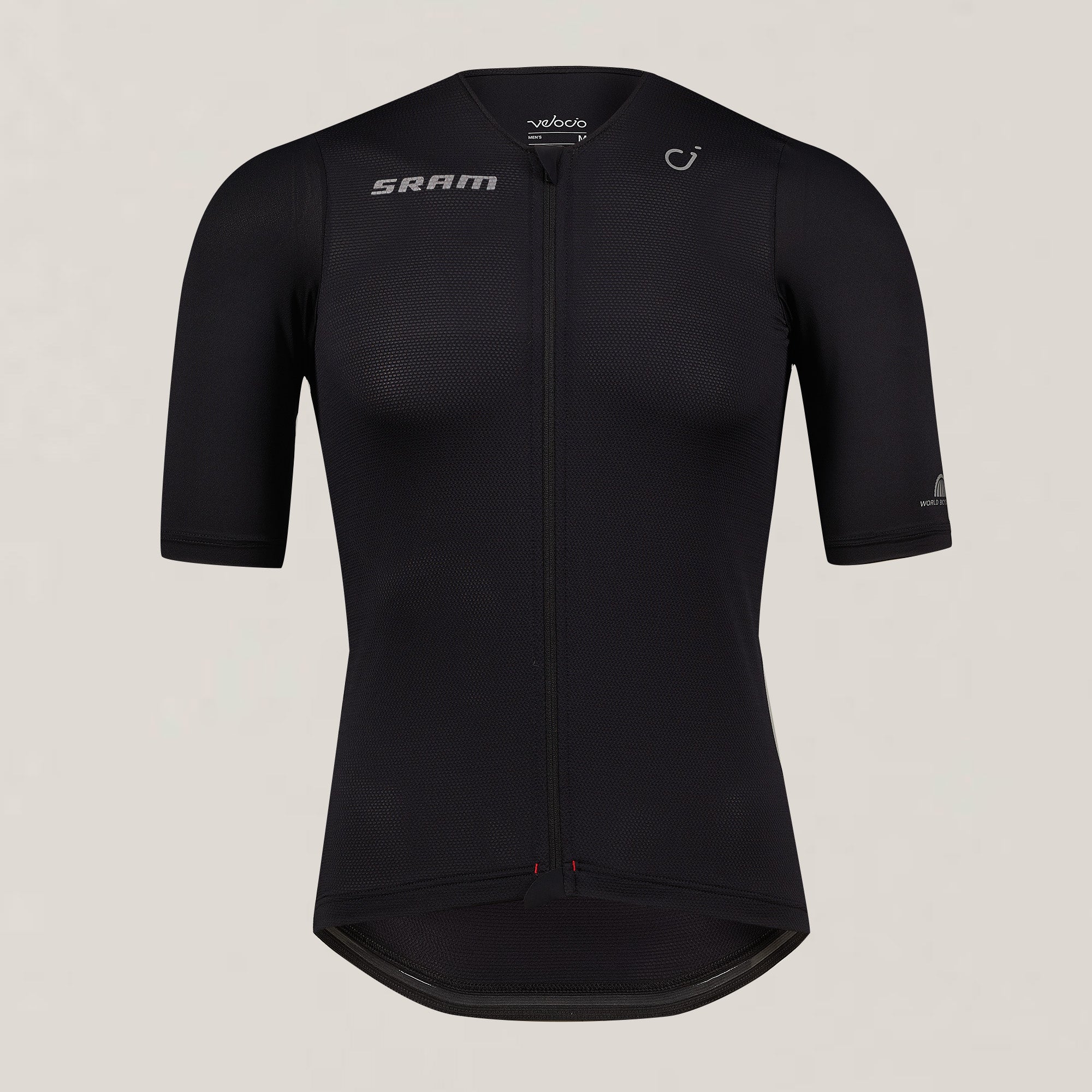 Men's SRAM Ultralight Mesh Jersey