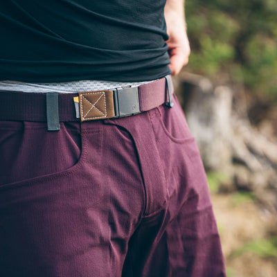 Men's TRAIL Access Short (Past Season)