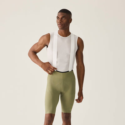 Men's Ultralight Bib Short