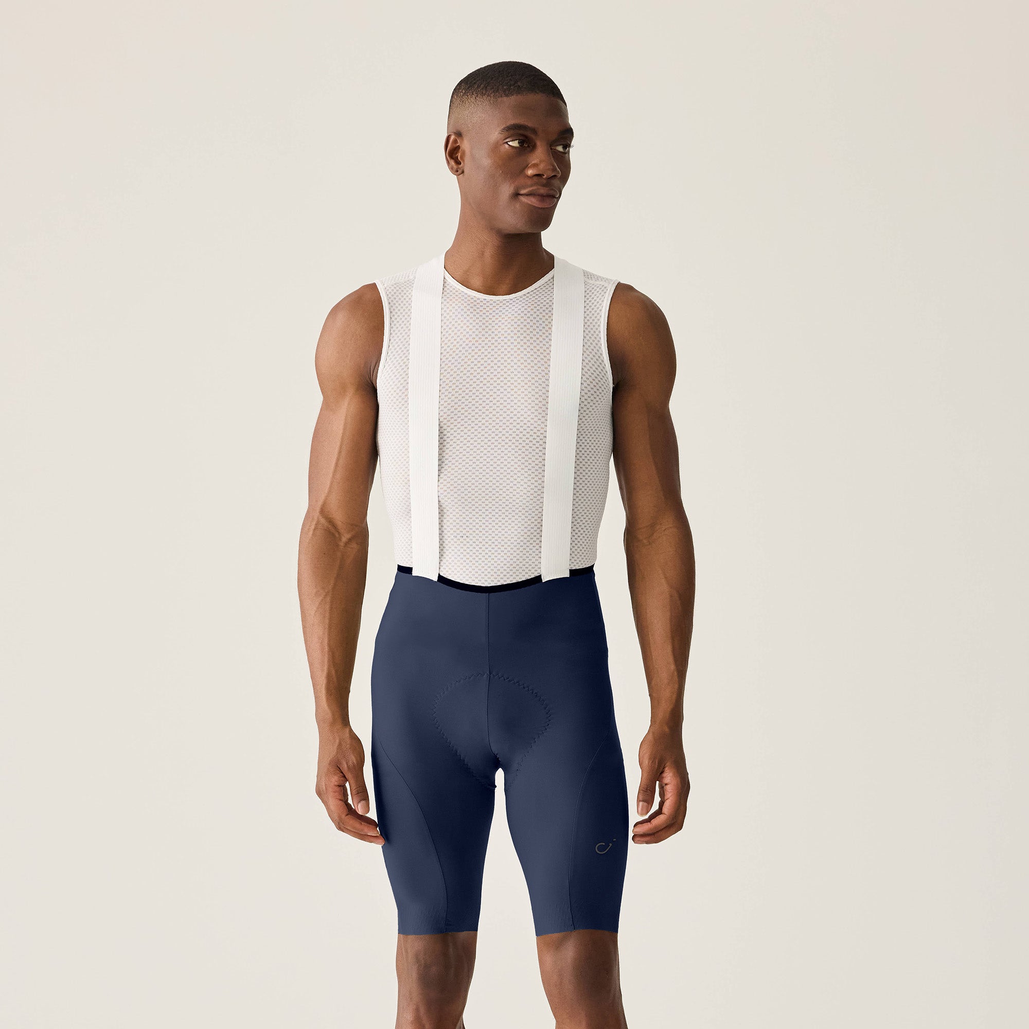 Men's Ultralight Bib Short