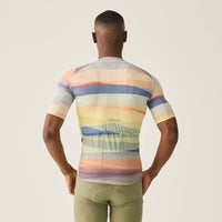 Men's Ultralight Mesh Horizons Jersey