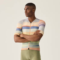 Men's Ultralight Mesh Horizons Jersey