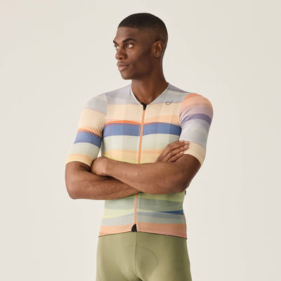 Men's Ultralight Mesh Horizons Jersey