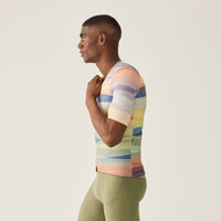 Men's Ultralight Mesh Horizons Jersey