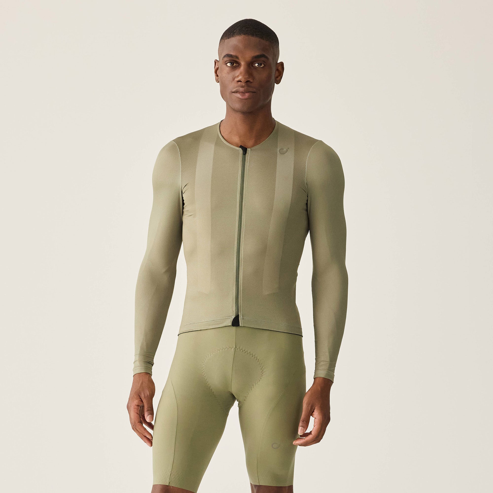 Men's Ultralight Mesh Long Sleeve