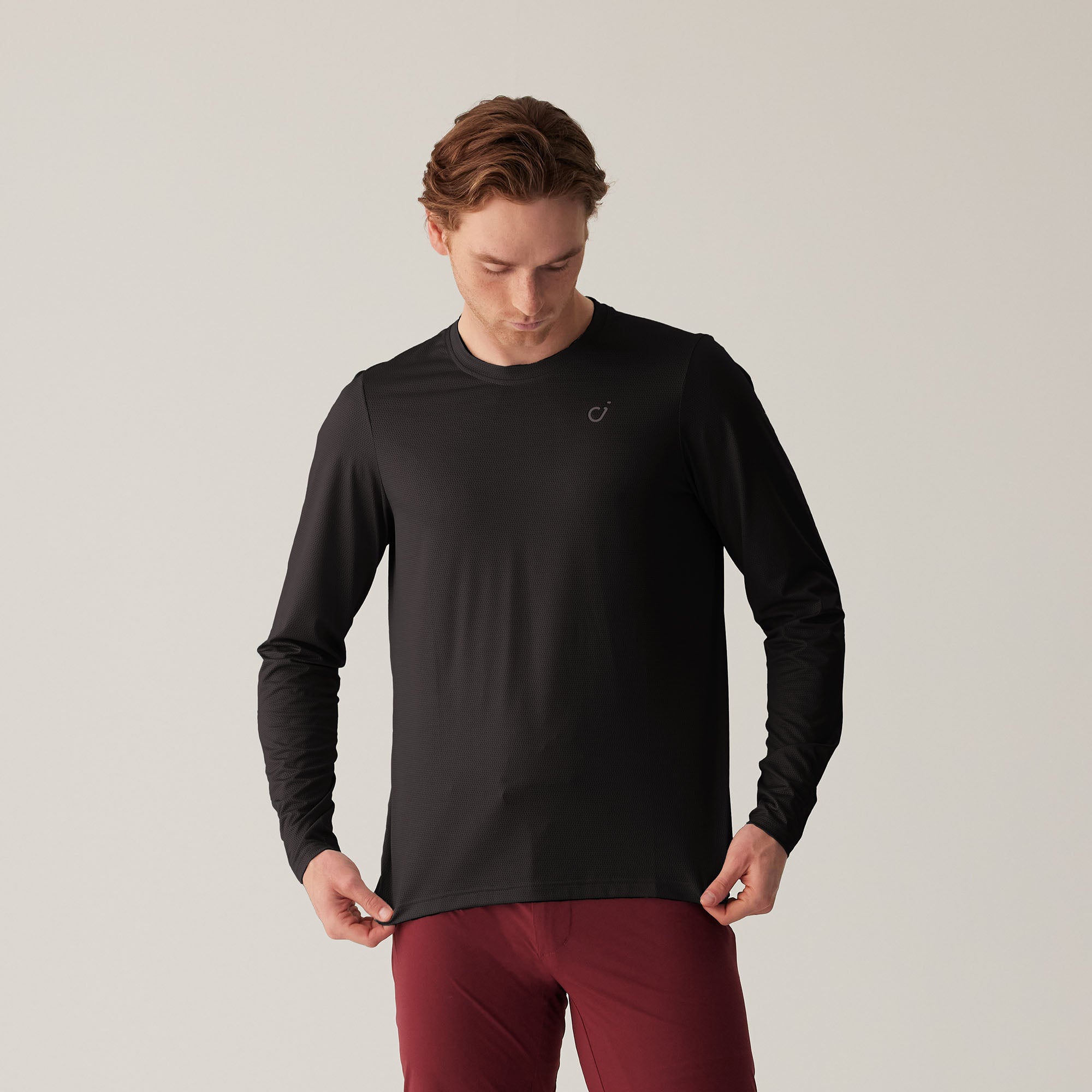 Men's Ultralight TRAIL Long Sleeve