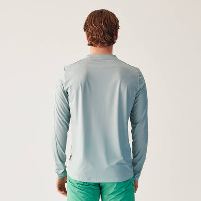 Men's Ultralight TRAIL Long Sleeve