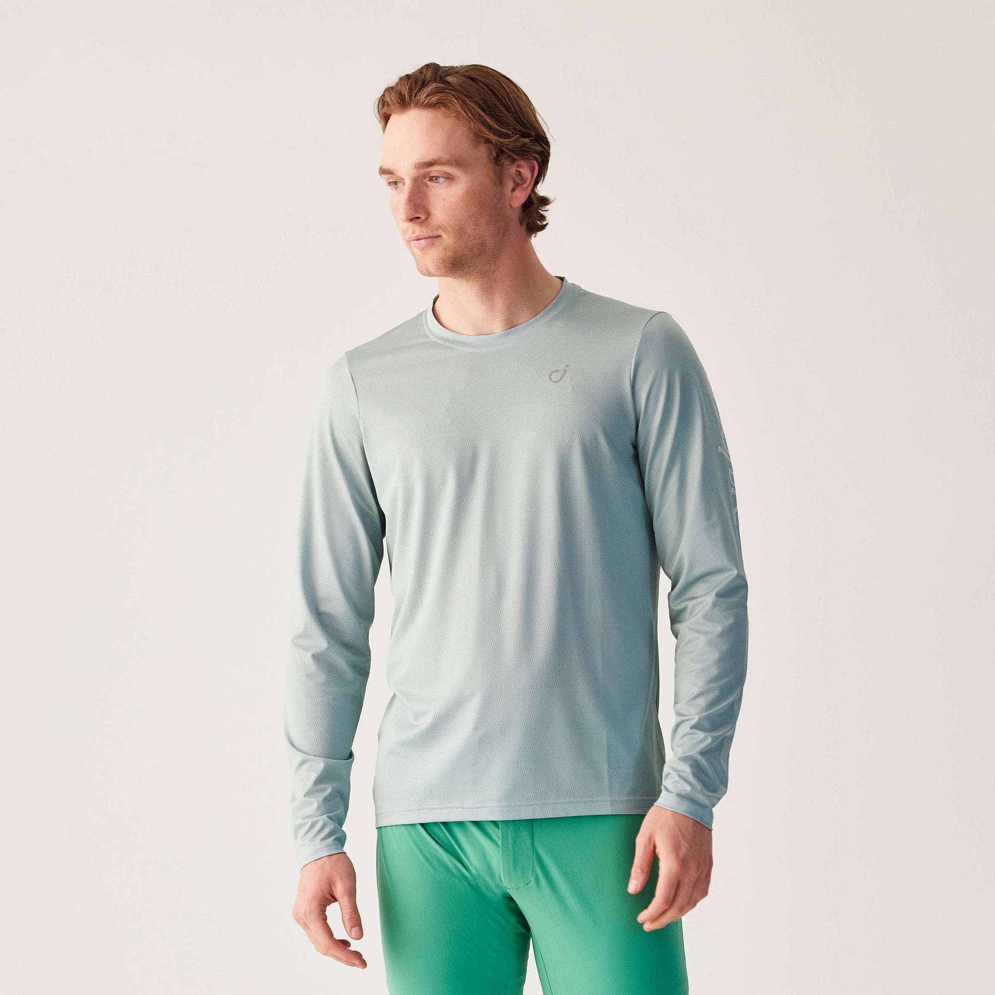 Men's Ultralight TRAIL Long Sleeve