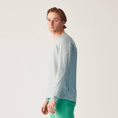 Men's Ultralight TRAIL Long Sleeve