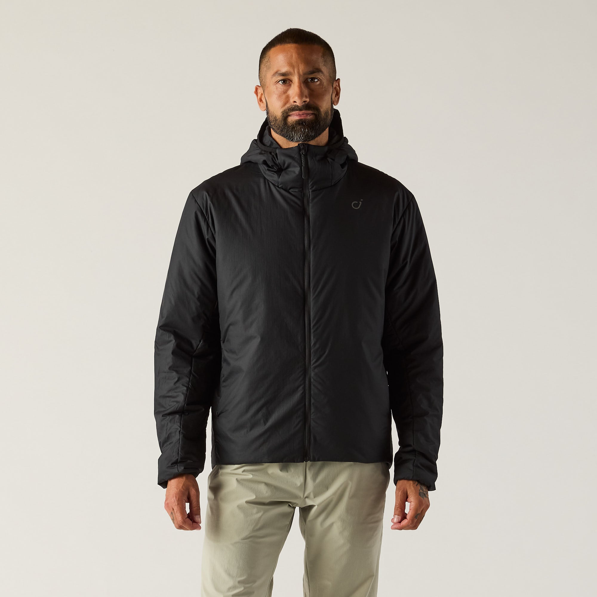 Men's Ultrapack Insulated Hoodie