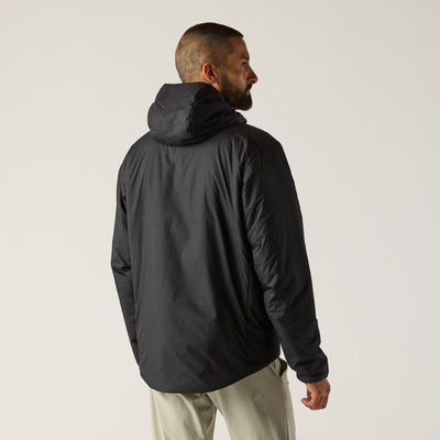 Men's Ultrapack Insulated Hoodie