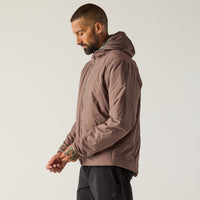Men's Ultrapack Insulated Hoodie
