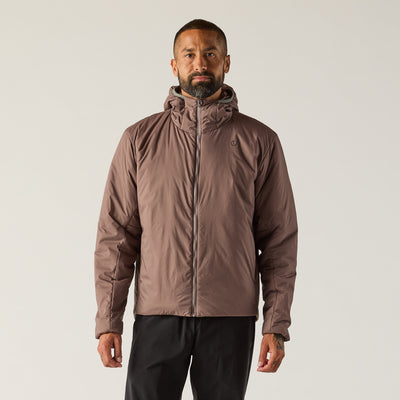 Men's Ultrapack Insulated Hoodie