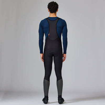 Men's ZERO Bib Tight (Past Season)