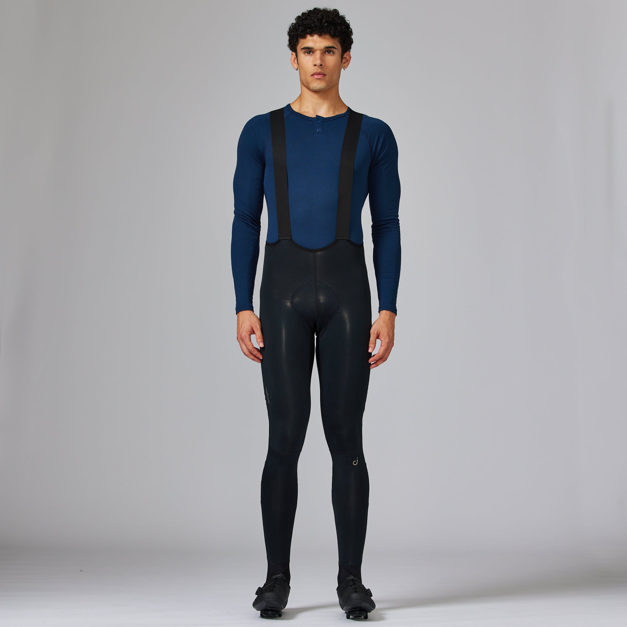 Men's ZERO Bib Tight (Past Season)