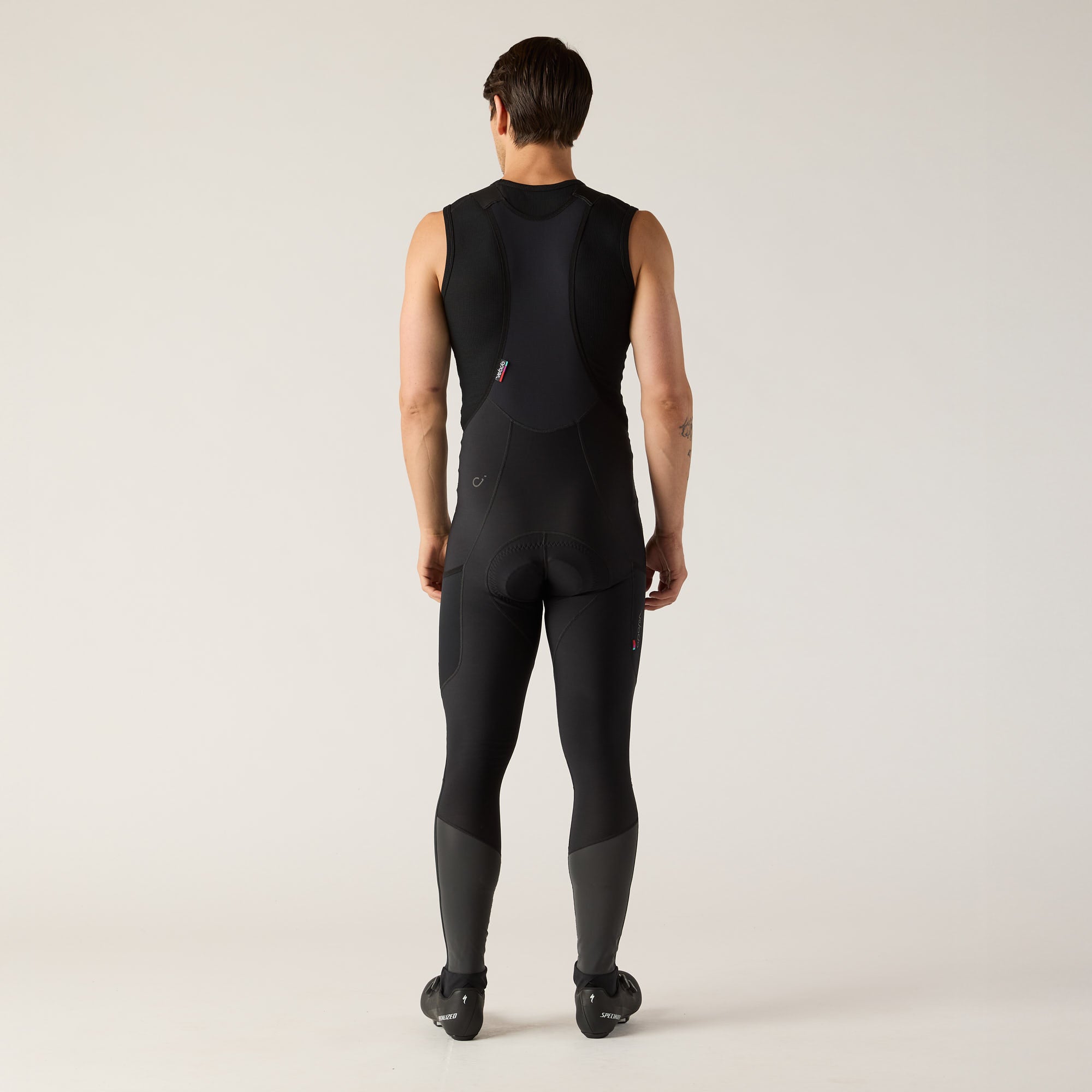 Men's ZERO Bib Tight