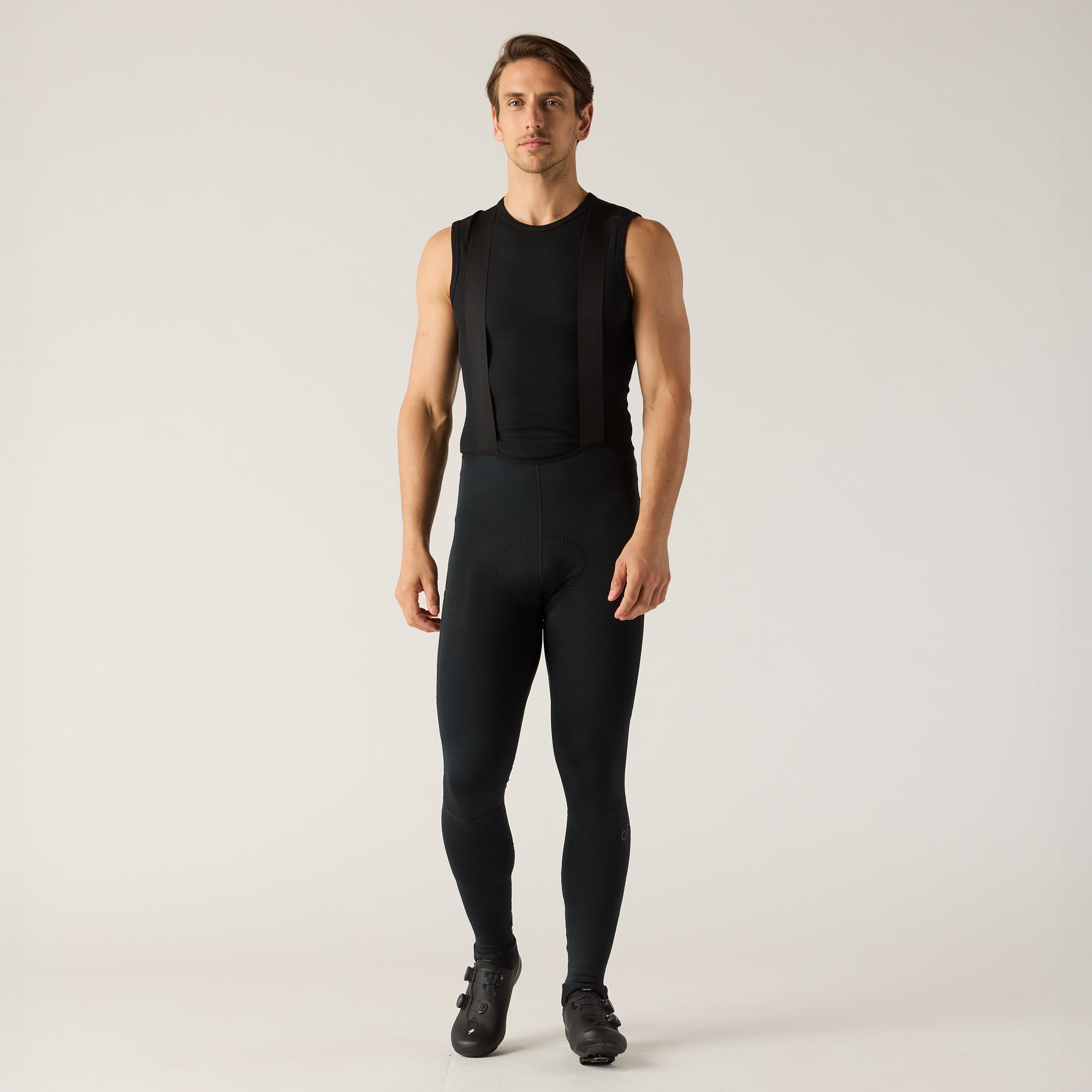 Men's ZERO Bib Tight