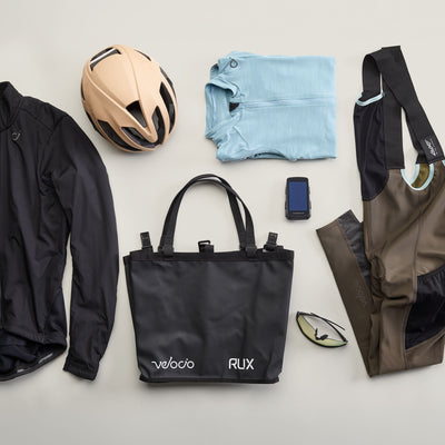 Men's RUX Base Miles Bundle