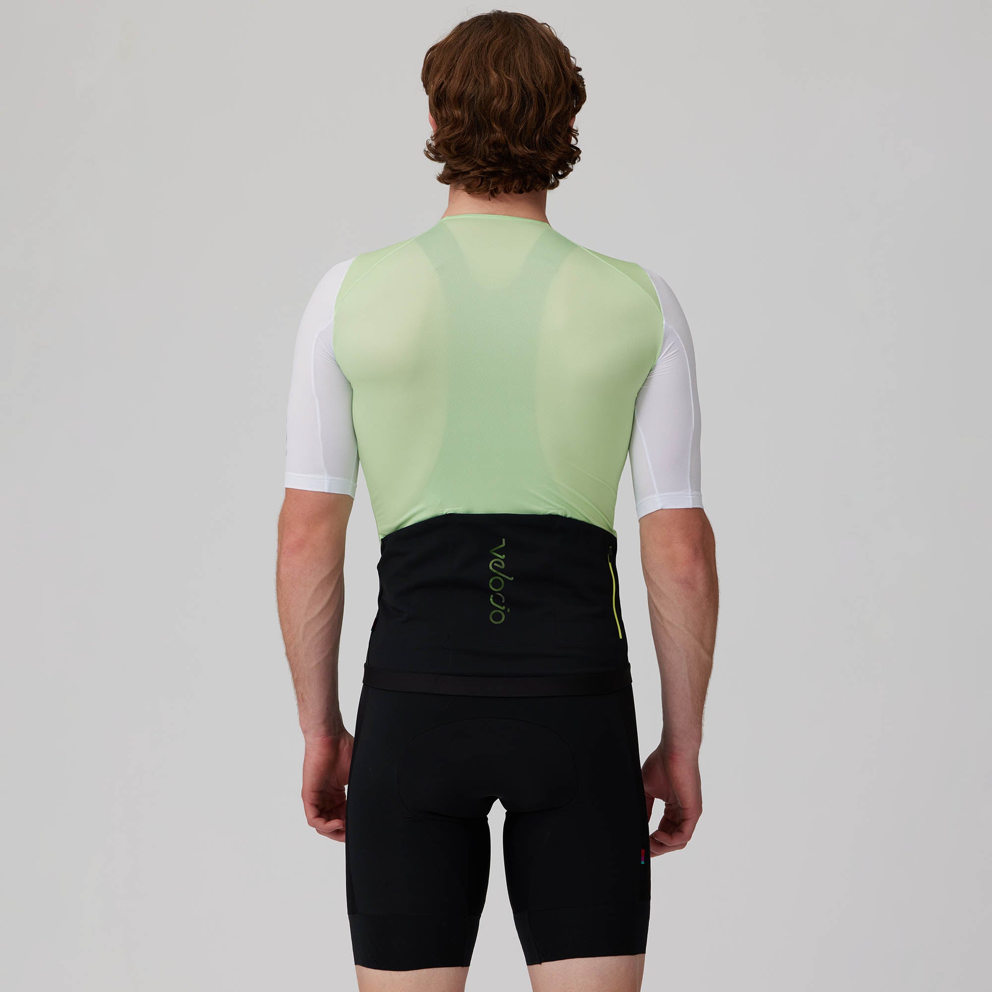 Men's Concept SE jersey