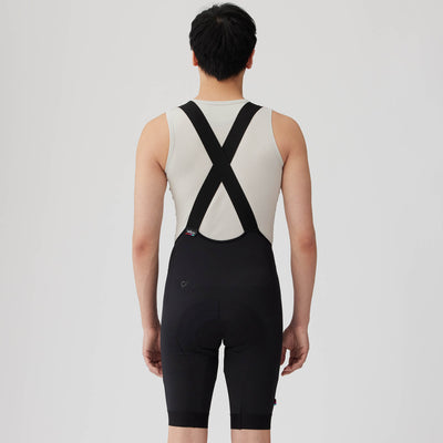 Men's Signature Bib Short