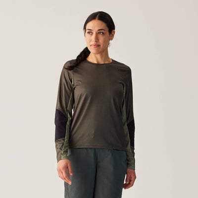 Women's ACCESS Long Sleeve
