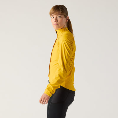 Women's Alpha Zero Jacket