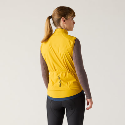 Women's Alpha Zero Vest