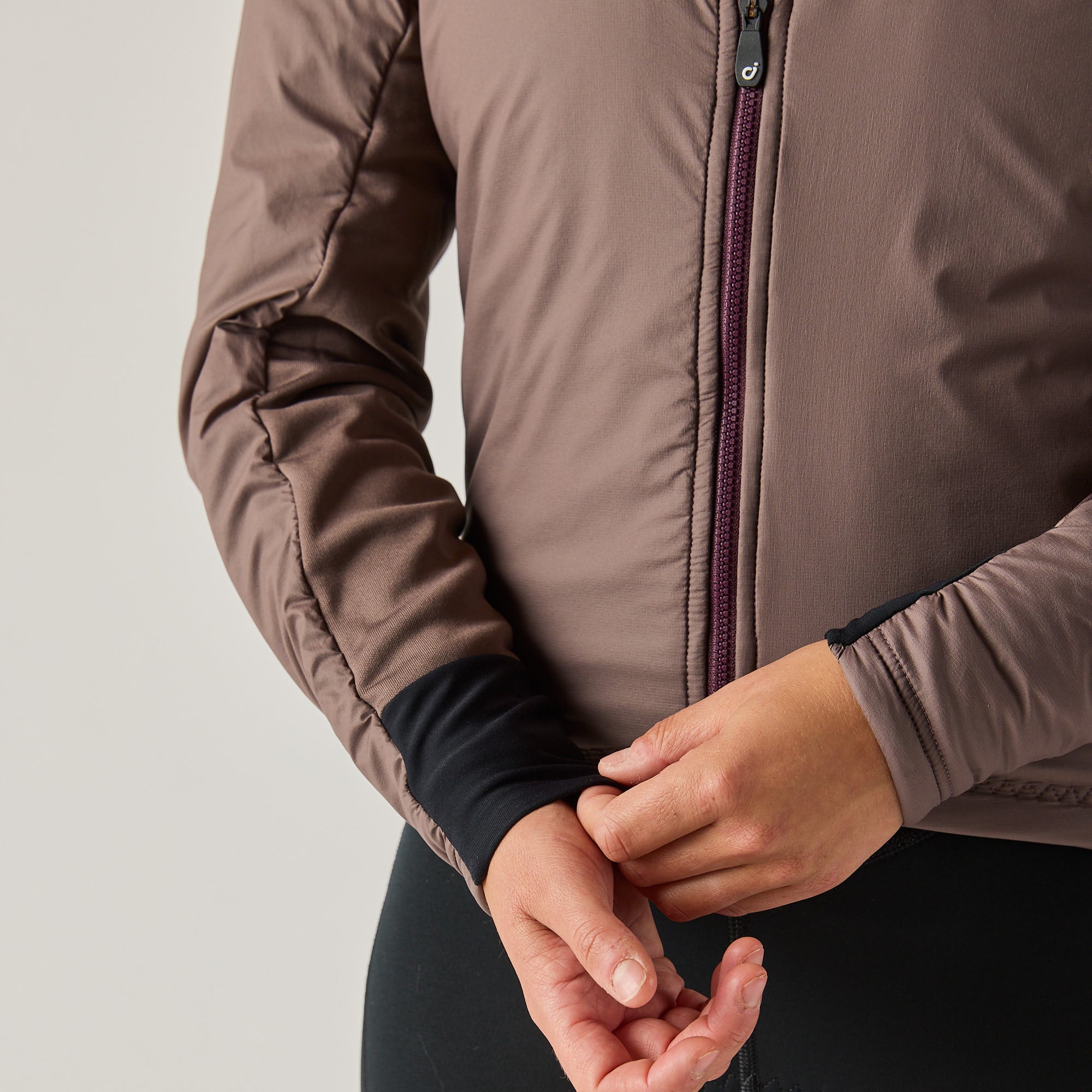 Women's Alpha Air Jacket