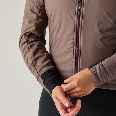 Women's Alpha Air Jacket